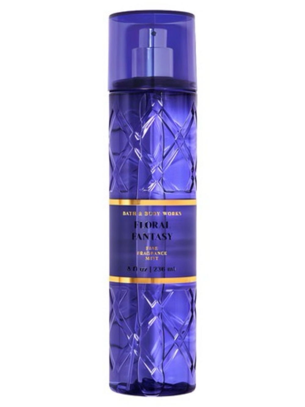 🆕 Floral Fantasy Fine Fragrance Mist by  Bath & Body Works (Discontinued)